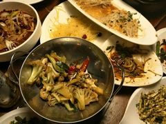 -章吴记喜瑞餐厅(东东城店)