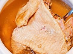 -庐灶江南·江南菜·四合院Bistro(东直门雍和宫·原华侨宾馆店)