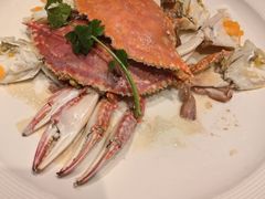 -拉完海鲜大排档(温岭店)