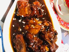 -味福记·本地特色菜(八一万达广场店)