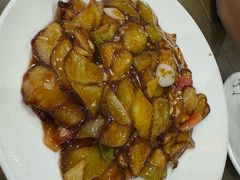 -京天红酒家(虎坊路店)