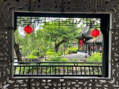 -中山詹园