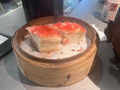 -晓淮山·扬州早茶·淮扬菜(龙阳广场店)
