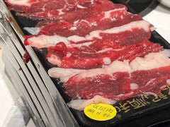 -陈记顺和牛肉火锅馆(天河北路店)