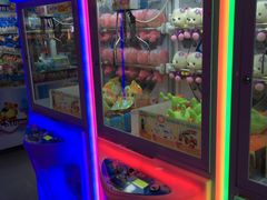 -大玩家超乐场(高新万达店)