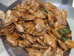 -都斛海鲜街
