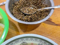 -费记胡辣汤(总店)