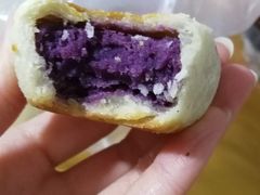 -华荣哲绿豆饼(泰安店)