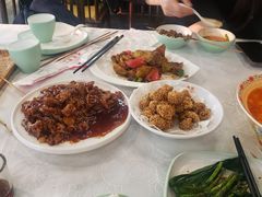 -金家老三饭庄(常营店)