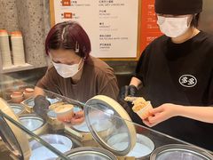 -Dip in Gelato(富民路店)