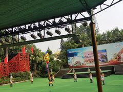 -深圳锦绣中华民俗村