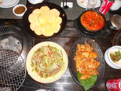 -一品诚记烤肉·甄选店(中南路店)