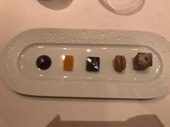 -Le Bernardin