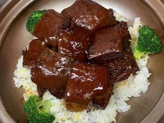 -镜泊小镇(东长安街店)