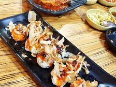 -京玉菲饭店(李村店)