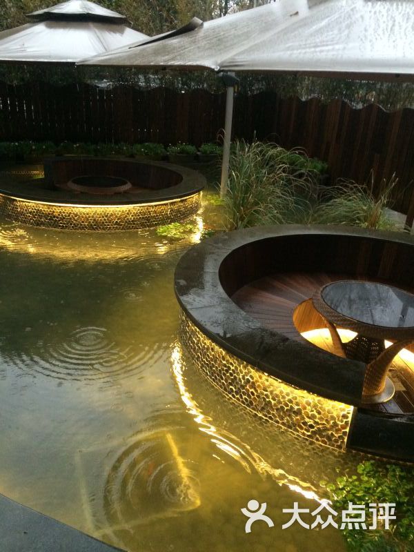 禅溪茶馆zenjoy(大沽路店)图片 - 第1138张