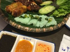 -美奈小馆·越南料理(中航城君尚购物中心店)