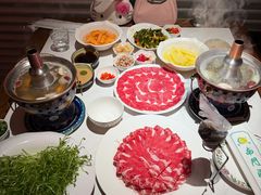 -南门涮肉(东单店)