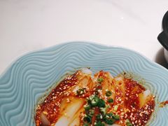 -上上席川菜(凯德乐峰广场店)