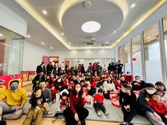 -BetterKids贝好国际托育中心(奥体旗舰店)