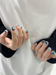 -LILY NAILS美甲美睫