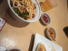 -大师兄·西北小馆(北站缤果空间店)