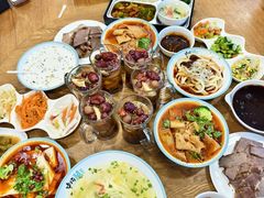 -中阿兰牛肉面(悦海新天地店)