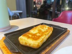 -斯琴阿妈蒙古餐厅(新城店)