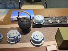 -华夏良子·足道SPA艾灸(翠微店)
