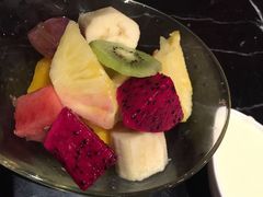 -半秋山西餐厅(巴南万达广场店)