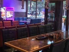 大堂-冰城小镇音乐串吧·聚会餐厅(百子湾店)