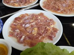 -合味土鸡火锅(中海世贸花园金碧庄店)