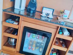 -上海浦东嘉里大酒店