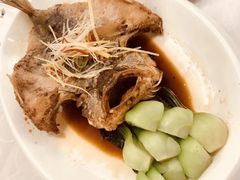 -鱼翅楼·津派砂锅鱼翅(水上公园店)