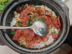 -惠粤轩茶餐厅(中山北路店)