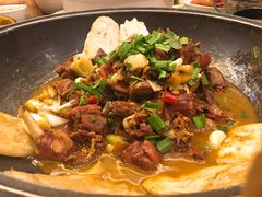 -百姓食府(秦虹路店)
