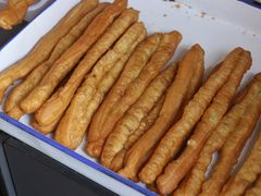 -陈记锅巴菜(五大道店)