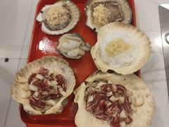 -九鲜坊烧烤城