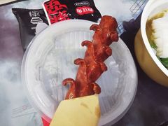 -霸蛮湖南菜·牛肉粉(荣京西街店)