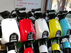 -九号电动车(安定门内大街店)