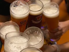 -宝莱纳餐厅(滨江店)