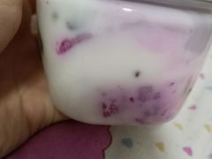 -老婆很芒榴莲千层蛋糕(丽泽桥店)