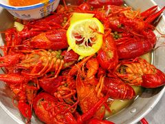 -呆虾王龙虾馆(南湖总店)