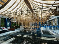 -青水瓦台汤泉(未央店)