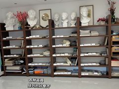 -谷隆画舍·国画书法素描彩铅水彩