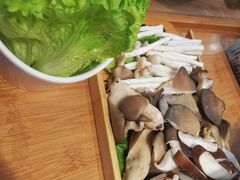 -今日牛事潮汕鲜牛肉火锅(瑞金店)