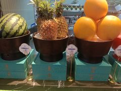 -百姓渔村(南中环店)