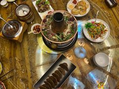 -宗巴雍姆藏餐府