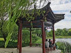 -北坞公园