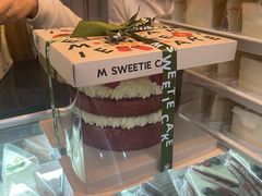 -姆们M Sweetie Cake(三里屯店)